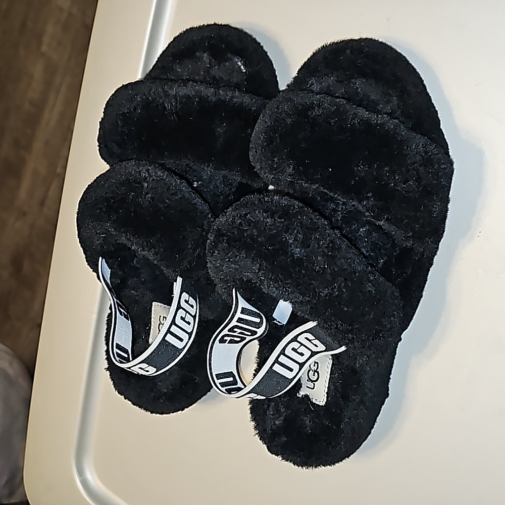 Ugg Women's Oh Yeah Slides